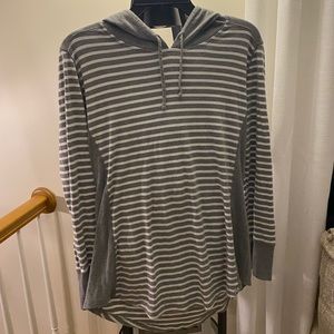 Eddie Bauer Light-Weight Sweatshirt